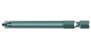 WE-059896 — Бита для автоматов WERA 855/4 PZ/S # 1 x 70 mm