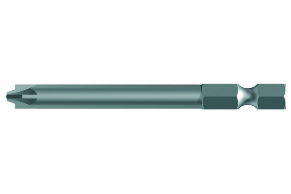 фото WE-059897 — Бита для автоматов WERA 855/4 PZ/S # 2 x 70 mm(WE-059897), WERA