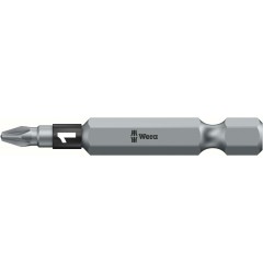 WE-059920 — Бита крестовая Pozidriv с амортизационной зоной BiTorsion, WERA 855/4 BTZ, PZ 1 x 50 mm