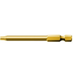 WE-060084 — Бита TORX с функцией фиксации WERA 867/4 HF, TX 25 x 50 mm