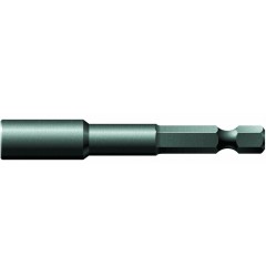 WE-060230 — Бита торцевая магнитная WERA 869/4 M, 9.0 x 65 mm