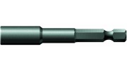 WE-060421 — Бита торцевая магнитная WERA 869/4 M, 6.0 x 50 mm