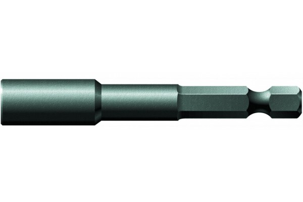 фото WE-060424 — Бита торцевая магнитная WERA 869/4 M, 9.0 x 50 mm(WE-060424), WERA