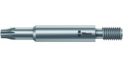WE-064150 — Бита с резьбовым хвостовиком TORX WERA 867/12, TX 15 x 45 mm