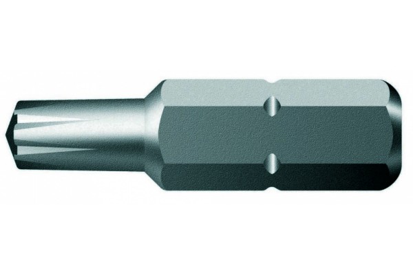 фото WE-066032 — Бита для винта ASSY 864/1 Z SIT, SIT 25 x 25 mm(WE-066032), WERA