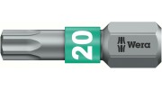 WE-066124 — Бита TORX с амортизационной зоной BiTorsion 867/1 BTZ, TX 20 x 25 mm
