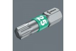 WE-066128 — Бита TORX с амортизационной зоной BiTorsion 867/1 BTZ, TX 30 x 25 mm