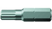 WE-066150 — Бита многозубцовая WERA 860/1 XZN, M 4 x 25 mm