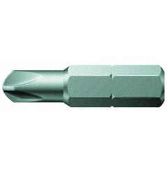 WE-066622 — Бита со шлицом TORQ-SET WERA 871/1, 25 мм, # 3 x 25 mm