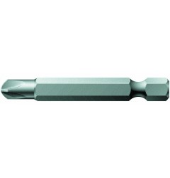 WE-066666 — Бита со шлицом TORQ-SET WERA 871/4, # 5 x 50 mm