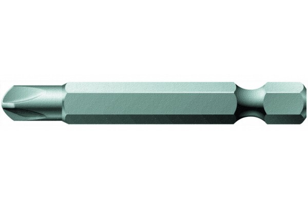 фото WE-066683 — Бита со шлицом TORQ-SET WERA 871/4, # 2 x 89 mm(WE-066683), WERA
