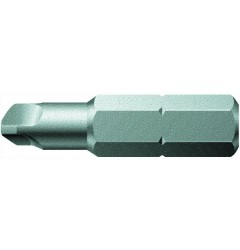 WE-066764 — Бита со шлицом TRI-WING WERA 875/1, 25 мм, # 3 x 25 mm