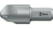 WE-066770 — Бита со шлицом TRI-WING WERA 875/1, 32 мм, # 6 x 32 mm