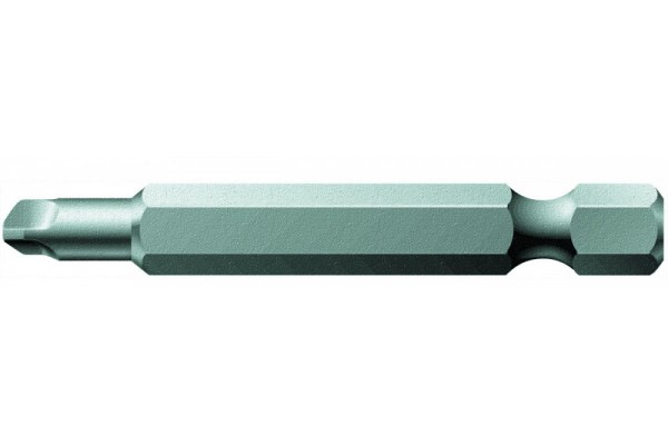 фото WE-066786 — Бита со шлицом TRI-WING WERA 875/1, # 2 x 89 mm(WE-066786), WERA