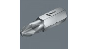 WE-066905 — Бита TORX с закалкой до вязкой твёрдости WERA 867/2 Z, TX 30 x 35 mm