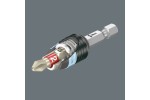 WE-071110 — Набор бит из нержавеющей стали WERA Bit-Check 10 Stainless 1, 10 предметов