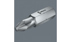 фото WE-072406 — Набор бит WERA 867/1 DIY TORX, TX 10 x 25 mm (10 шт.) (WE-072406])
