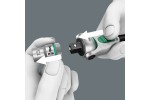 WE-073260 — Трещотка WERA Zyklop 8000 A SB, 1/4 дюйм x 152.0 mm