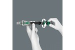 WE-073260 — Трещотка WERA Zyklop 8000 A SB, 1/4 дюйм x 152.0 mm