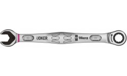фото WE-073268 — Ключи WERA Joker с кольцевой трещоткой, 8 мм. (WE-073268])
