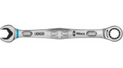 WE-073271 — Ключи WERA Joker с кольцевой трещоткой, 11 мм.