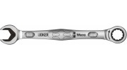 WE-073275 — Ключи WERA Joker с кольцевой трещоткой, 15 мм.