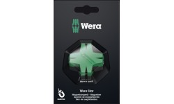 фото WE-073403 — Устройство для намагничивания/размагничивания Wera Star, 48.0 mm (WE-073403])