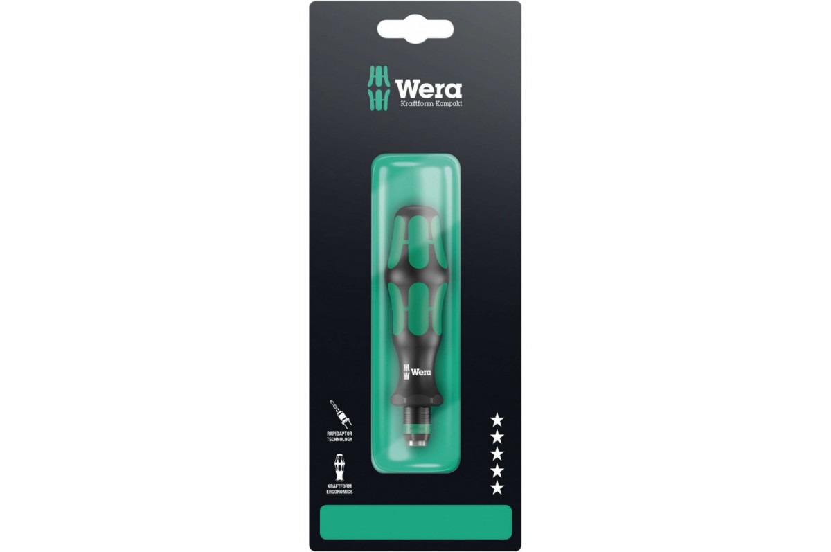 Wera 816r on sale