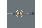 WE-073671 — Набор отвёрток для электроники WERA Kraftform Kompakt Micro-Set ESD антистатический, 20 предметов