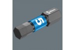 WE-073906 — Насадки WERA Impaktor 840/1 IMP DC SB
