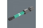 WE-073967 — Биты ударные в блистерной упаковке WERA WERA 867/4 IMP DC Impaktor SB TX 40, TX 40 x 50 mm