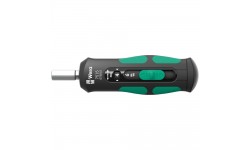7515 Kraftform Safe-Torque Speed динамометрическая отвёртка, 2-6 Нм