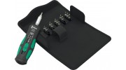 7510/14 Safe-Torque Speed набор инструментов для закрепления поворотных режущих пластин из твёрдых сплавов, 14 пр.