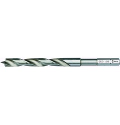 WE-104605 — Бита сверло WERA 849 HSS для дерева, 10.0 mm