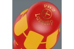 WE-104906 — Диэлектрическая торцевая отвёртка WERA 190 i VDE 1000V, 3/8 дюйм x 125 mm