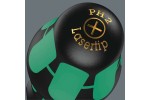 WE-117691 — Отвёртка WERA 368 квадратный шлиц, наконечник Black Point, # 2 x 300 mm