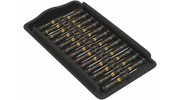Kraftform Micro ESD Big Pack 1 Набор отвёрток для электроники, 25 предметов