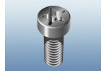 WE-134654 — Насадки с отверстием WERA 867/4 IPR TORX PLUS®