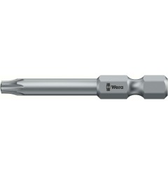 WE-134665 — Бита TORX PLUS с закалкой до вязкой твёрдости WERA 867/4 Z IP, 2 IP x 50 mm