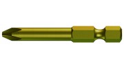 WE-134908 — Бита крестовая Phillips особенно твёрдая WERA 851/4 A, PH 0 x 152 mm