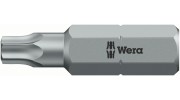 WE-135142 — Бита TORX особо твёрдая WERA 867/1 H, TX 3 x 25 mm
