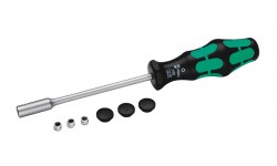 7400 Recalibration Kit (набор для рекалибровки) для динамометрических отвёрток