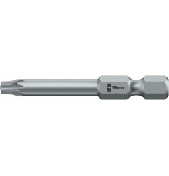 WE-259135 — Насадки с отверстием WERA 867/4 IPR TORX PLUS®
