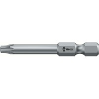 WE-320430 — Бита TORX PLUS с закалкой до вязкой твёрдости WERA 867/4 Z IP, 30 IP x 50 mm