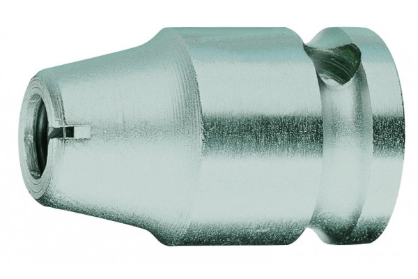 фото WE-344511 — Переходник шестигранник - квадрат WERA 780 B 3/8", 1/4 дюйм x 30 mm(WE-344511), WERA