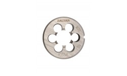 фото Плашка круглая резьбонарезная HSS-E, DIN 223 B (DIN EN 22568), M20 x 2.5, 45 x 18 (ZA-03811])