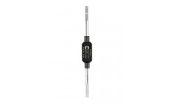 фото Метчикодержатель регулируемый GT, DIN 1814, # 2, M4-12,Ø3.0-9.0, 280 мм, сталь (ZA-04954])