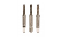фото Набор метчиков ручных HSS DIN 352, 3 пр., Nr.1/Nr.2/Nr.3, M5 x 0.8 (ZA-10012])