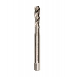 Метчик машинный HSS, DIN 371, 35° RSP, M10 x 1.5