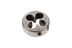 Плашка круглая резьбонарезная HSS, DIN 223 B (DIN EN 22568), M10 x 1.5, 30 x 11